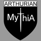 Interview:  John Matthews, King Arthur and Sarmatians