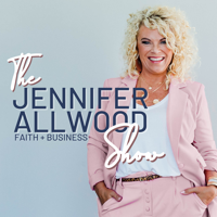 Episode 278 | Silencing The Inner Critic with Brooke Thomas