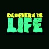 The Degenerate Life Podcast artwork