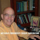Daily READINGS of Srila Prabhupada's Books - Kesava Bharati Dasa Goswami
