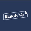 Resolvve artwork