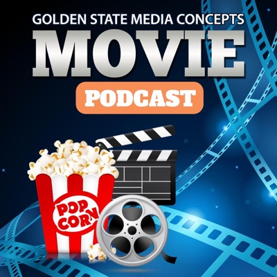 GSMC Movie Podcast GSMC Movie Podcast