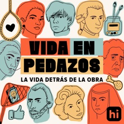 Vida en pedazos