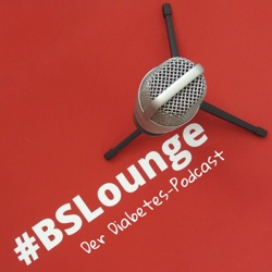 Blood Sugar Lounge - Der Diabetes-Podcast