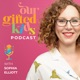 #088 New Season, New Energy: Embracing 2024 with Our Gifted Kids