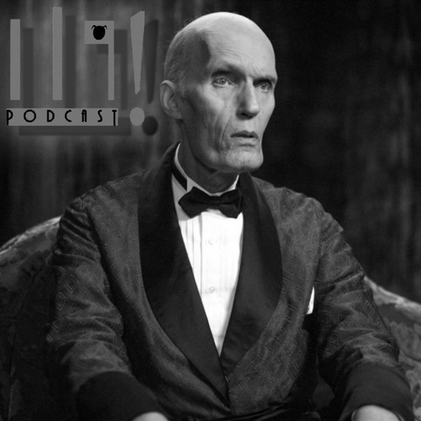 Artwork for 119! A Twin Peaks Podcast