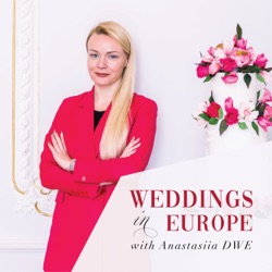 EPISODE 1 Weddings in Europe VS Covid-19