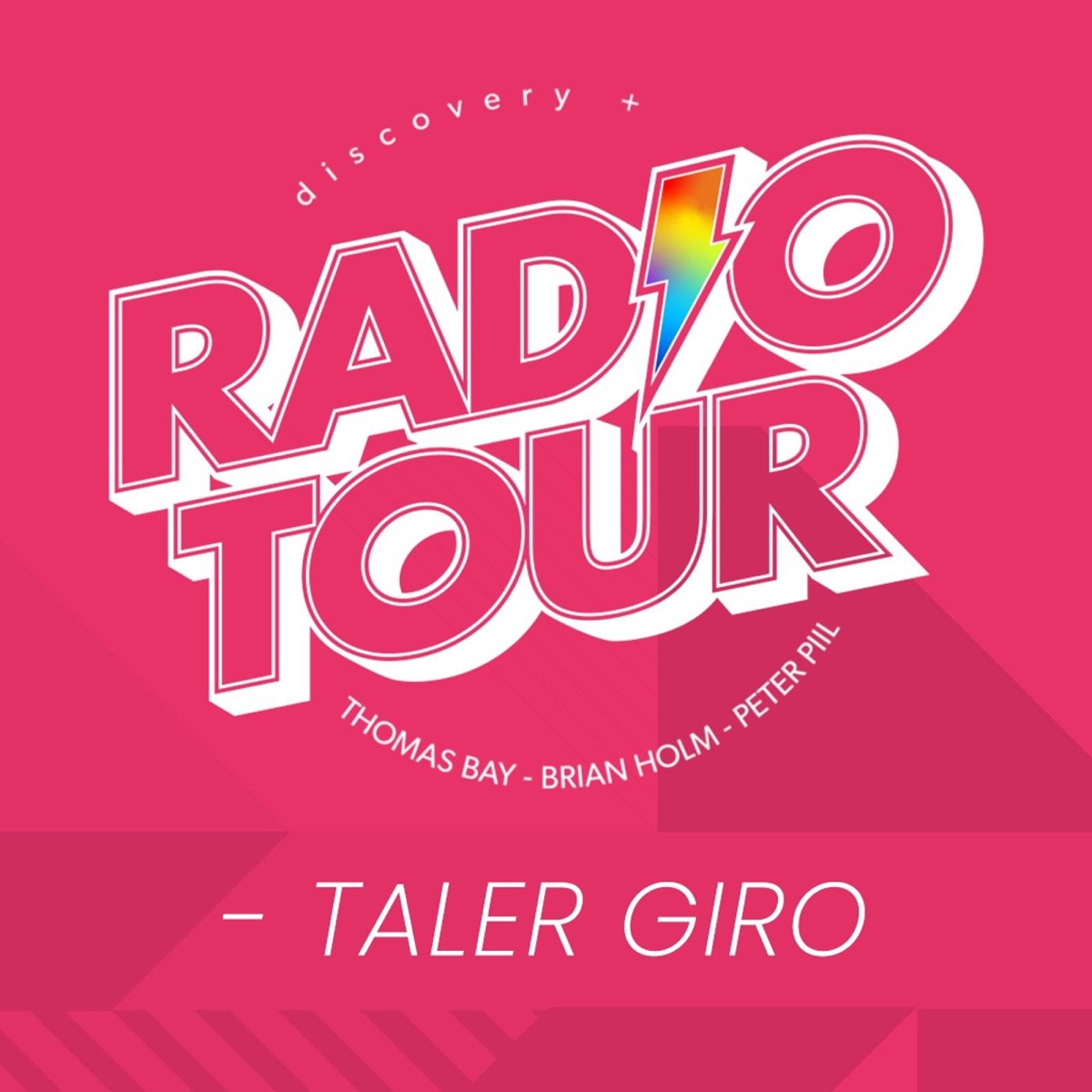 Radio Tour