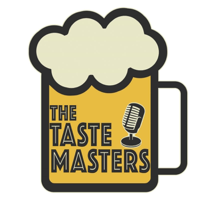 Tastemasters podcast