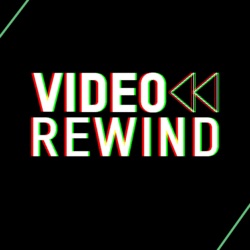 Zavvi's Video Rewind