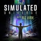 The Simulated Universe with Riz Virk