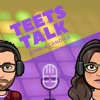 Teets Talk artwork