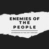 Enemies of the People artwork
