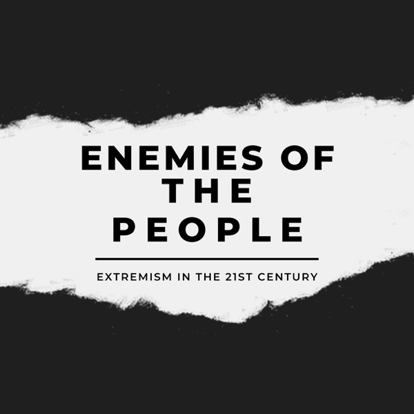 Artwork for Enemies of the People