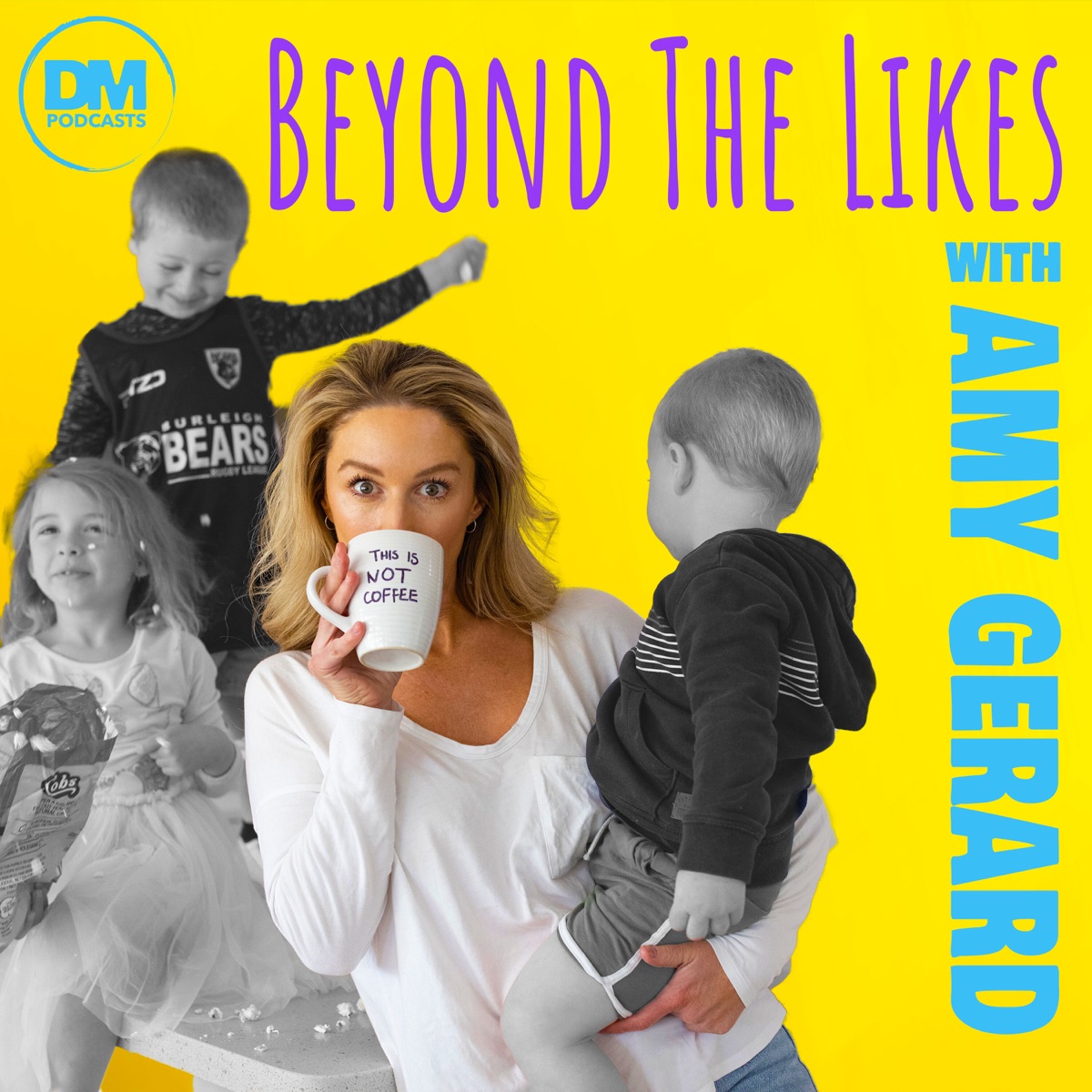 Beyond The Likes