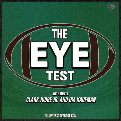 The Eye Test for Two The Eye Test for Two