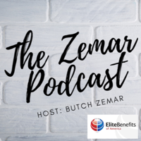 Analyzing Risk with Daniel Wells at ClaimDoc | Zemar Podcast