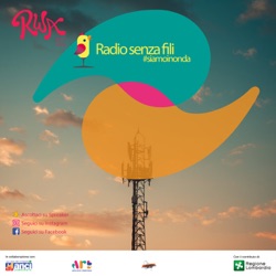 50. Radio Aperitivo - #radiorestoacasa