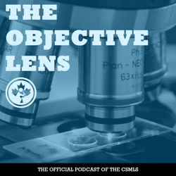 The Objective Lens