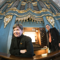 SOP Podcast #18 - Michael Hammer on Organ Music and Blogging