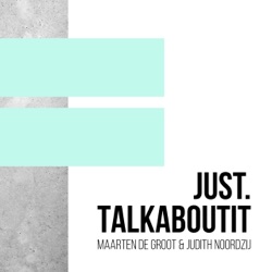 JUST.talkaboutit