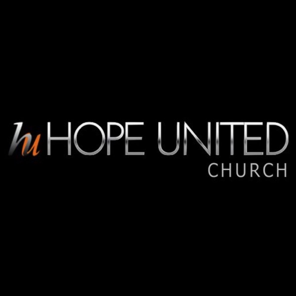 Artwork for Hope United's Weekly Podcast