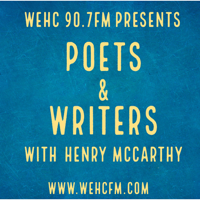 Poets & Writers (Emily Wilson)