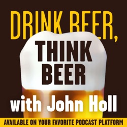 Ep. 218 - Shaun Yasaki and James Redford of Noble Beast Brewing