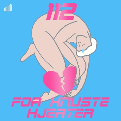 112 for knuste hjerter 112 for knuste hjerter