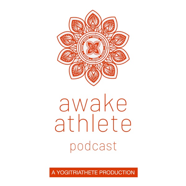 Awake Athlete Podcast Artwork