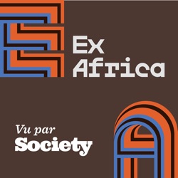 #3 Ex Africa- Emo DE MEDEIROS