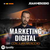 Marketing Digital para Negocios Online - Juan Merodio