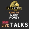 King of Hard Money Live Talks artwork