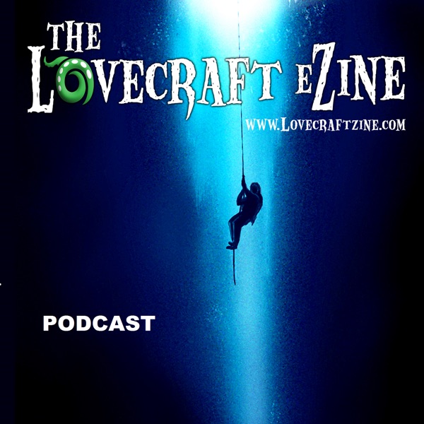 Lovecraft eZine Podcast Artwork