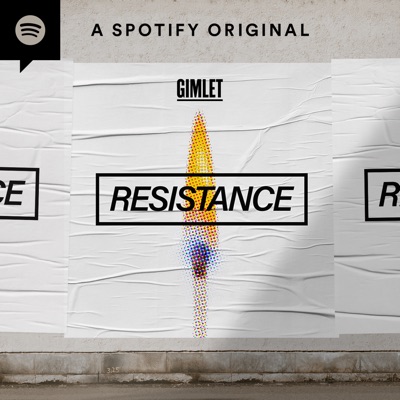Resistance Resistance