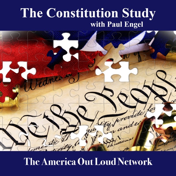 THE CONSTITUTION STUDY Artwork