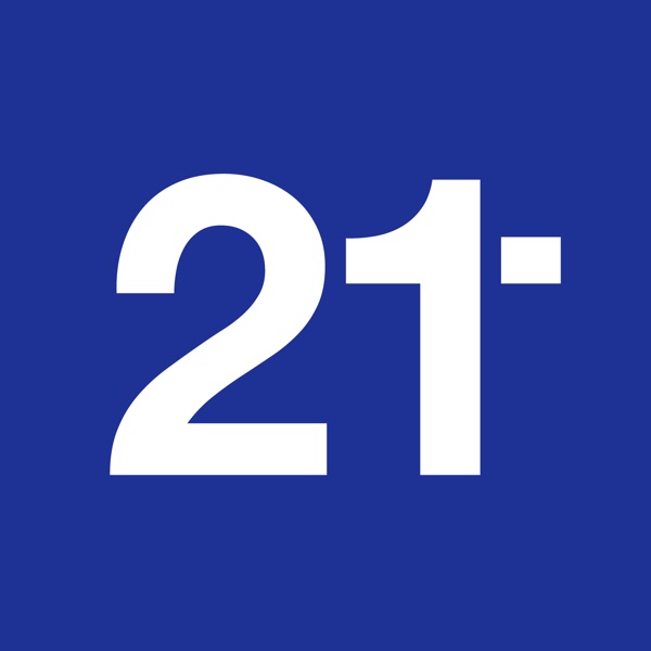 Evangelium21 Podcast