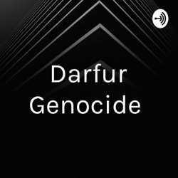 Darfur Podcast