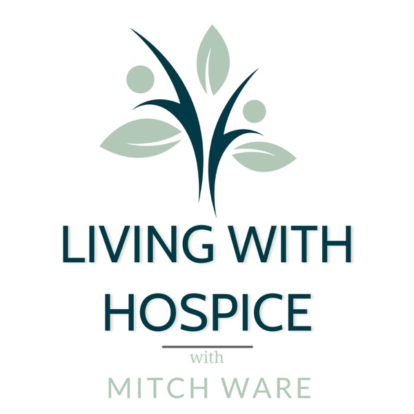 Living With Hospice Artwork