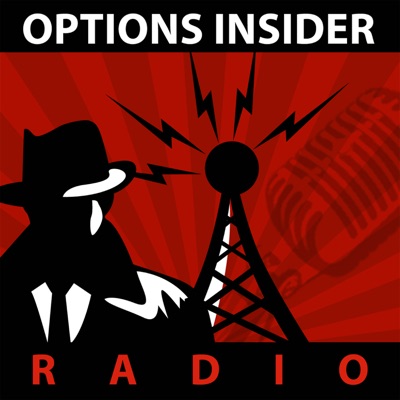 The Options Insider Radio Network The Options Insider Radio Network