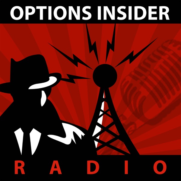 The Options Insider Radio Network Artwork