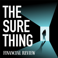 The Sure Thing podcast