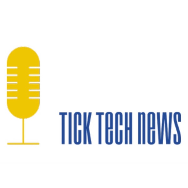 Tick's Tech News Artwork