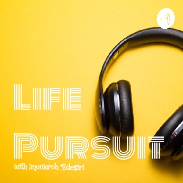 Life Pursuit Artwork