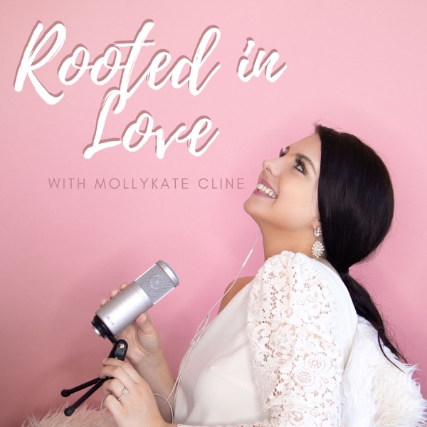 Rooted in Love Artwork