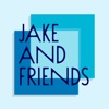 Jake And Friends artwork