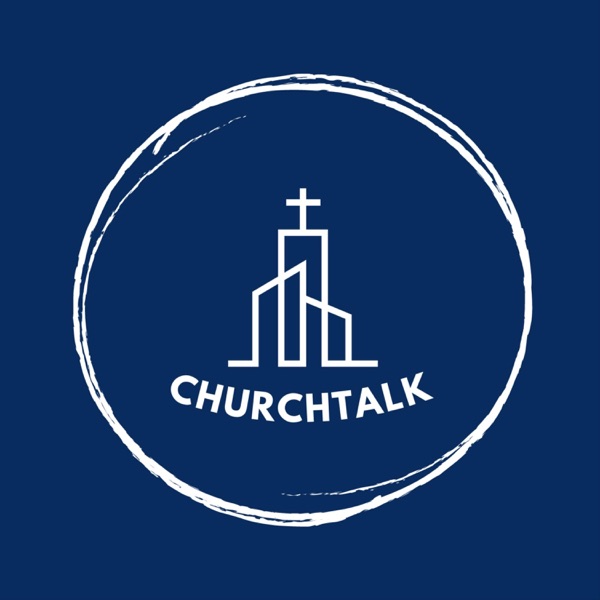 Artwork for Church Talk