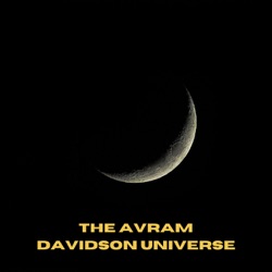 The Avram Davidson Universe - Season 4, Episode 8 Tim Anderson  & 