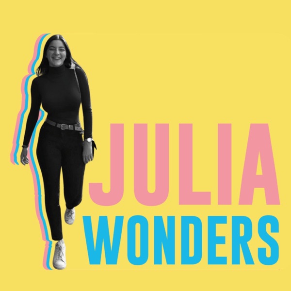 Julia wonders