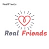 Real Friends artwork